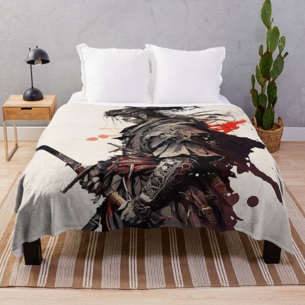 Item preview, Warrior in the field designed and sold by Reuben Shead.