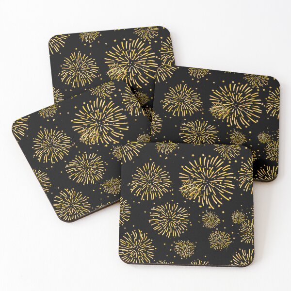Item preview, Fireworks designed and sold by Karen Thomson.