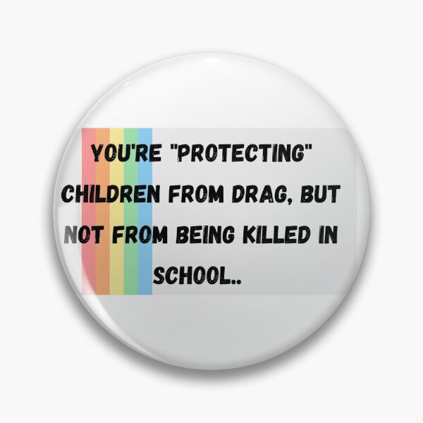 Item preview, Protecting children designed and sold by troggleJ.