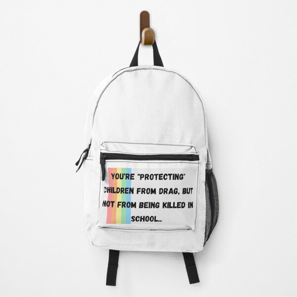 Item preview, Protecting children designed and sold by troggleJ.