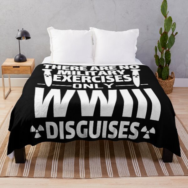 Item preview, Prepper ww3 preppers  designed and sold by NobelFashion.