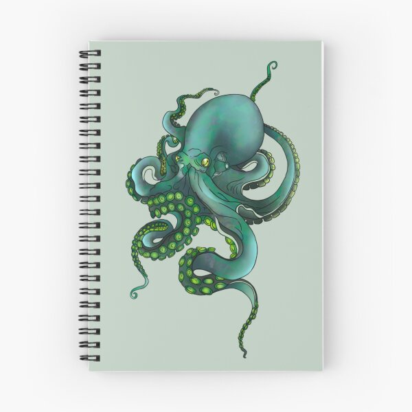 Item preview, Kraken designed and sold by atlasbackache.