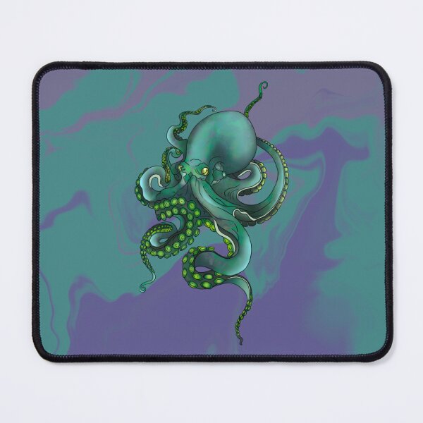 Item preview, Kraken designed and sold by atlasbackache.