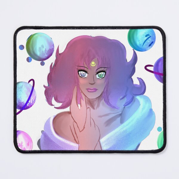 Item preview, Space girl designed and sold by LoxSpellSlinger.
