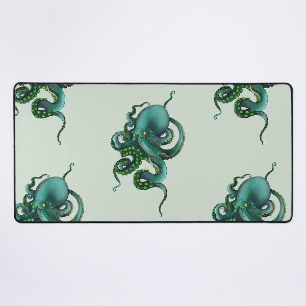 Item preview, Kraken designed and sold by atlasbackache.