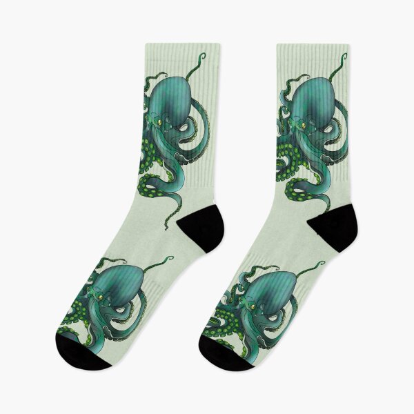 Item preview, Kraken designed and sold by atlasbackache.