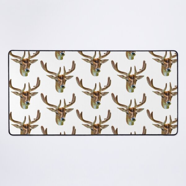 Item preview, Buck in Velvet designed and sold by Dalyndigital Photography.