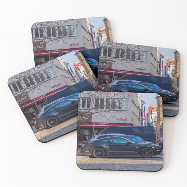Item preview, Ford Mustang designed and sold by VitaliiShop.