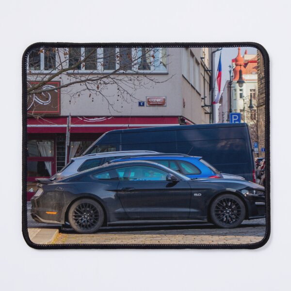Item preview, Ford Mustang designed and sold by VitaliiShop.