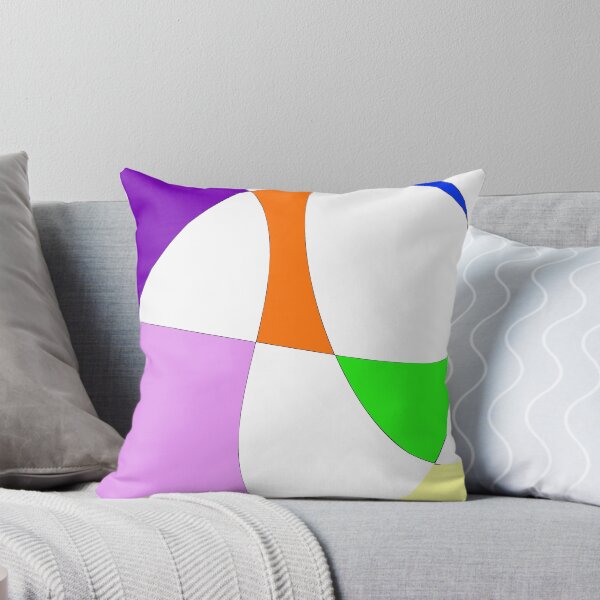 Item preview, Abstract Colorful Balloons designed and sold by masabo.