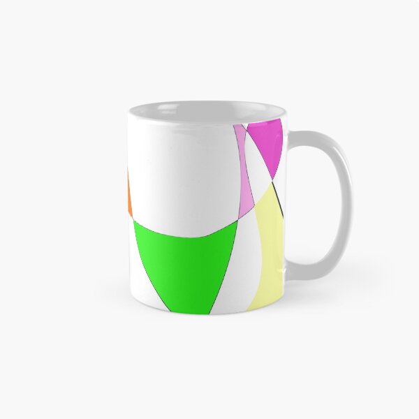 Item preview, Abstract Colorful Balloons designed and sold by masabo.