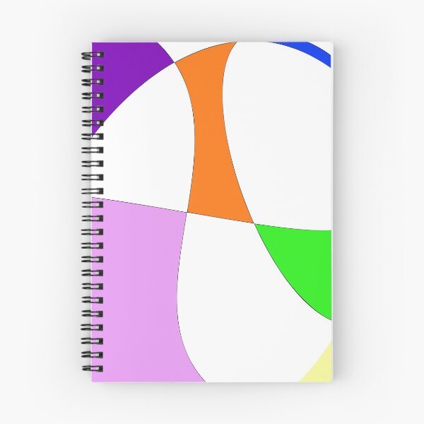 Item preview, Abstract Colorful Balloons designed and sold by masabo.