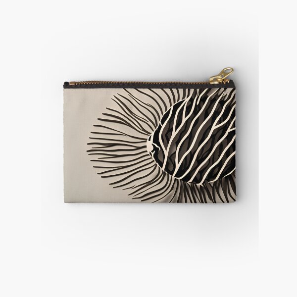 Item preview, Abstract Fish Skeleton designed and sold by FormFinder.