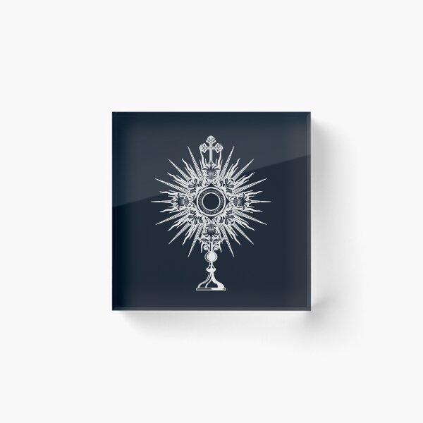 Item preview, Monstrance designed and sold by neteor.