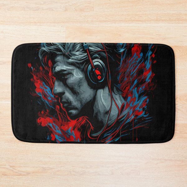 Item preview, Bass is my cardio! designed and sold by dakkon77.