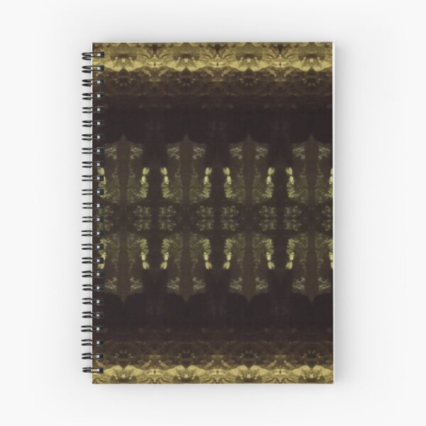 Item preview, árboles de cementerio designed and sold by PatchworkBird.