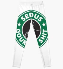 Jules Winnfield Leggings