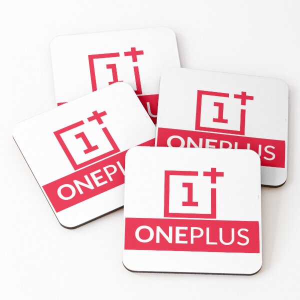 Item preview, one plus designed and sold by therealamine.
