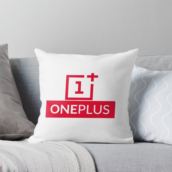 Item preview, one plus designed and sold by therealamine.