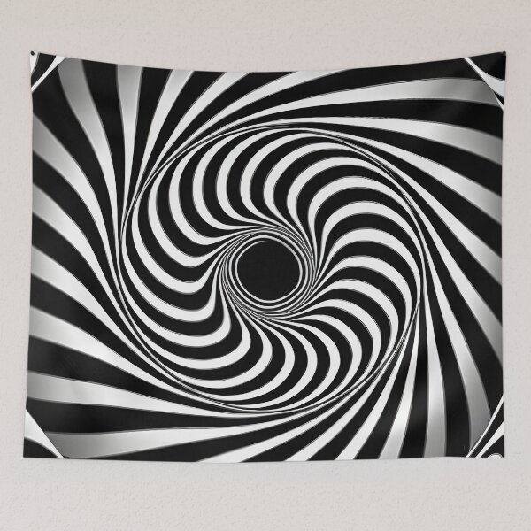 Item preview, Abstract hole in a hole designed and sold by AdamPolak.