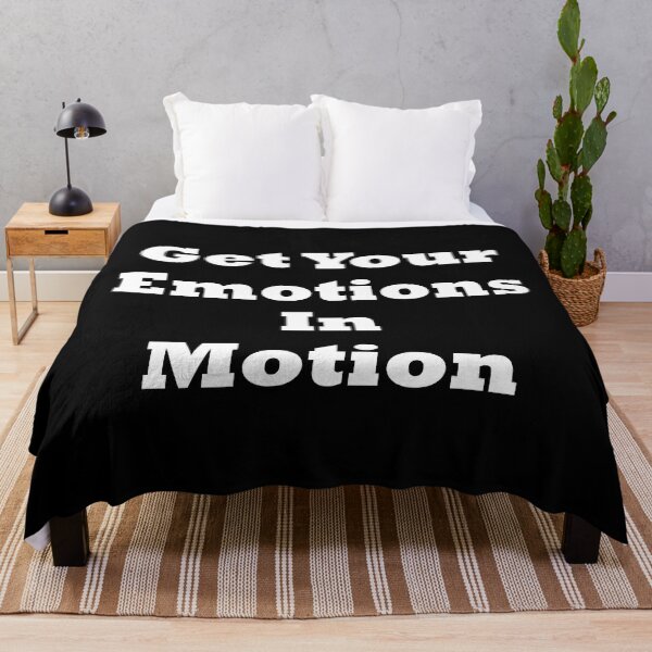 Item preview, Get Your Emotions In Motion designed and sold by Uvogin2099.