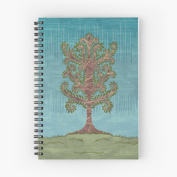 Item preview, Ashen tree designed and sold by grendgallery.