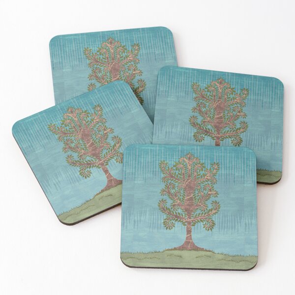 Item preview, Ashen tree designed and sold by grendgallery.