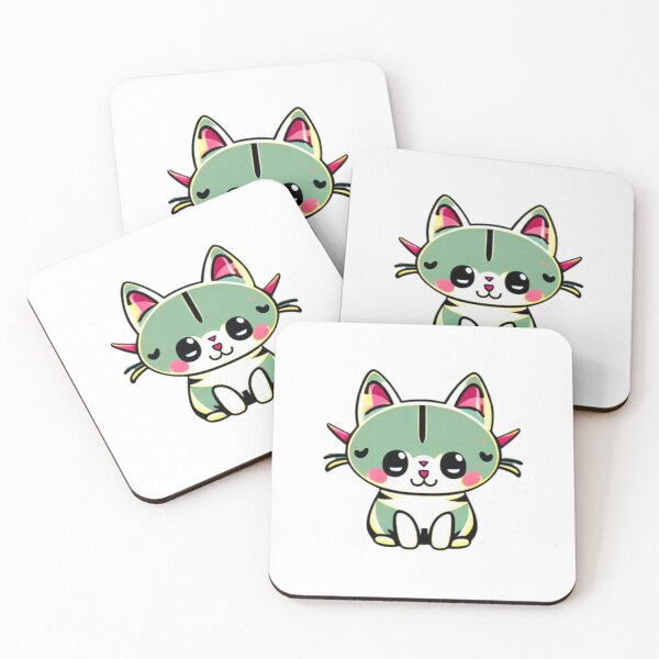 Item preview, cat miaw designed and sold by T-shirtJohny.