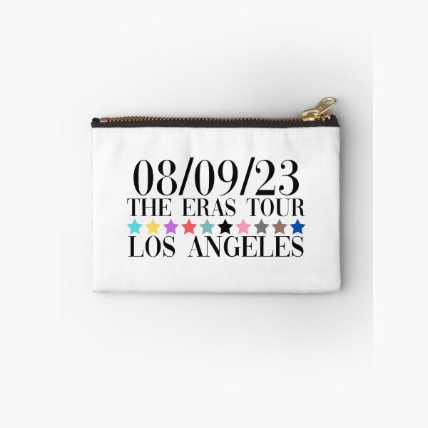 Item preview, Taylor Swift The Eras Tour Los Angeles night 6 designed and sold by Sarah Swiftie.