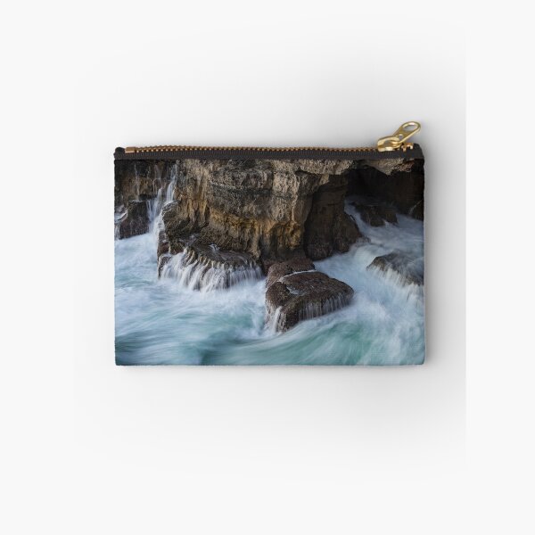 Item preview, Boca do Inferno - Hells Mouth at Cascais Portugal designed and sold by Georgia Mizuleva.