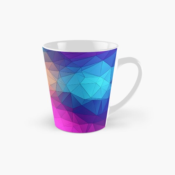 Item preview, Triangles in the color universe designed and sold by SimplyConnor.