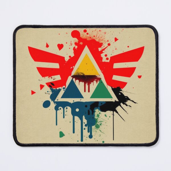 Item preview, Illuminati Art designed and sold by oumadane.