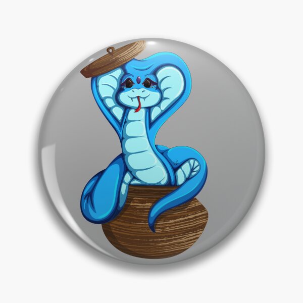 Item preview, Bonita Cesta Azul designed and sold by Fritzyfluff.