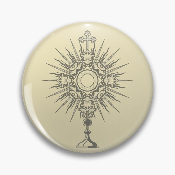 Item preview,  Monstrance designed and sold by neteor.