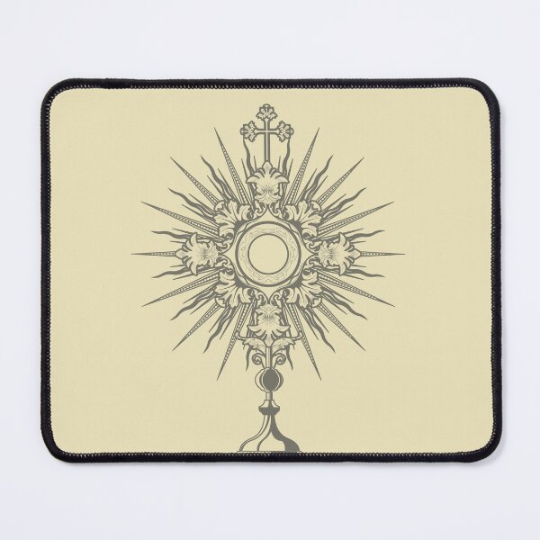 Item preview,  Monstrance designed and sold by neteor.