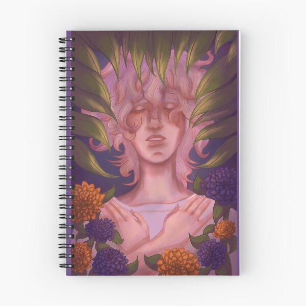 Item preview, Nagito, Among The Chrysanthemums  designed and sold by anticlimaxi.