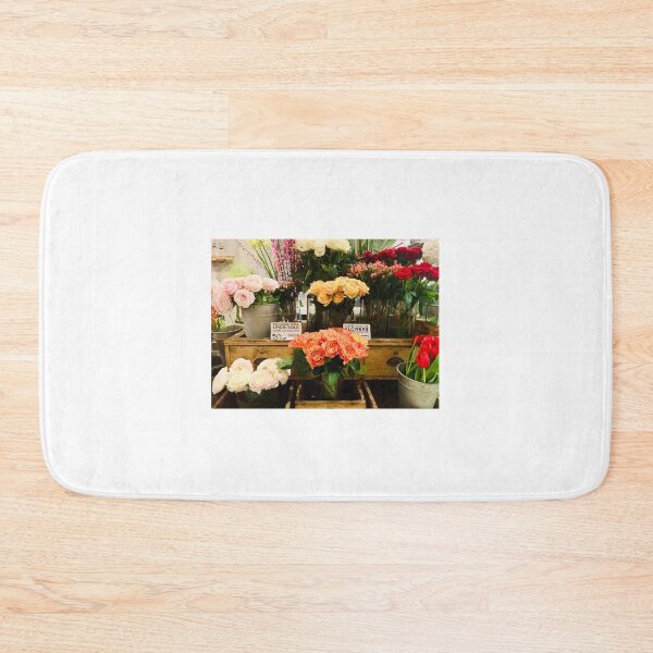 Item preview, Italian Flower Shop designed and sold by bellascar5.