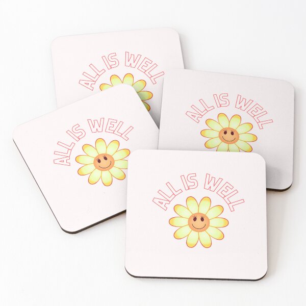 Item preview, All Is Well designed and sold by BodyOfCHRIST.