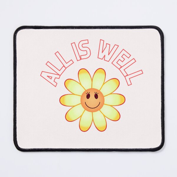 Item preview, All Is Well designed and sold by BodyOfCHRIST.