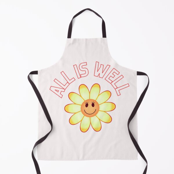Item preview, All Is Well designed and sold by BodyOfCHRIST.