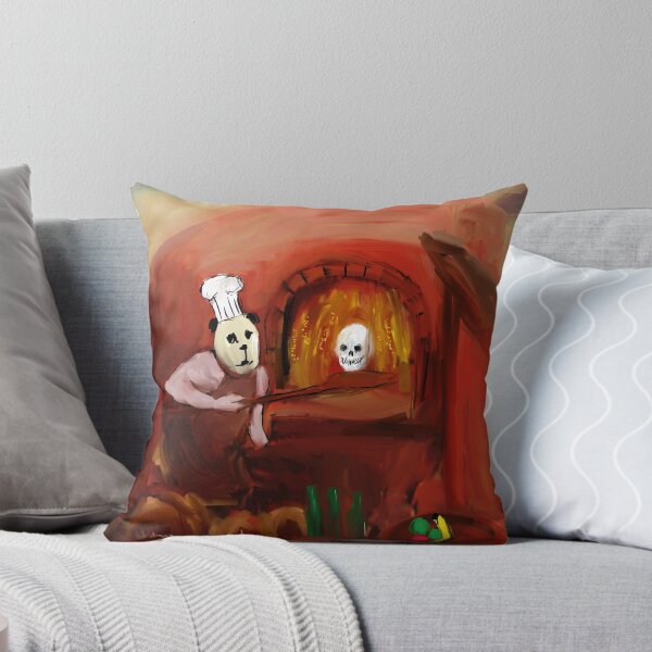 Item preview, In the oven designed and sold by Rafahell.