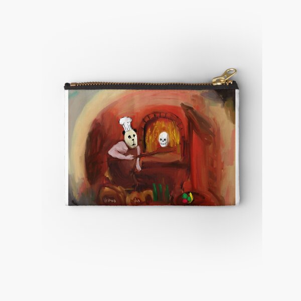Item preview, In the oven designed and sold by Rafahell.