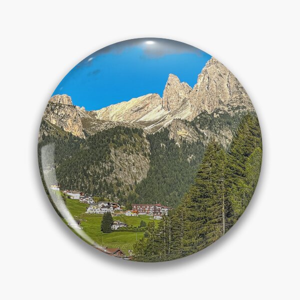 Item preview, Dolomites - Selva designed and sold by WDSuncrest.