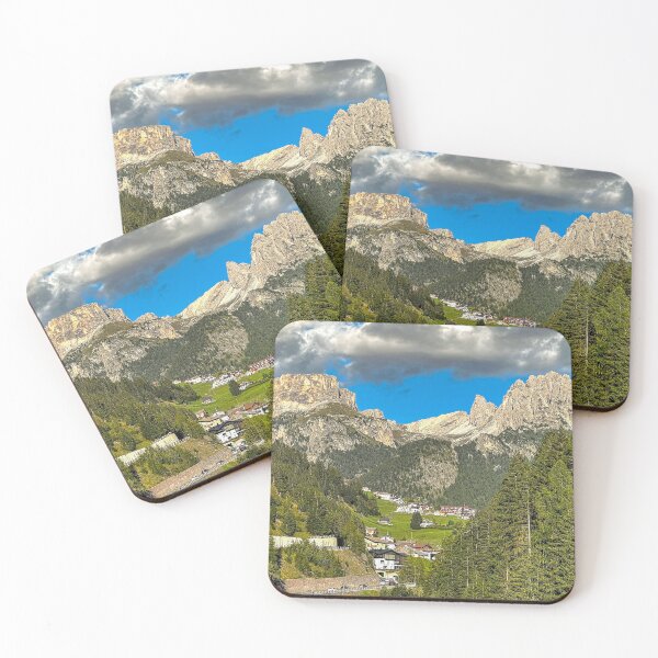 Item preview, Dolomites - Selva designed and sold by WDSuncrest.