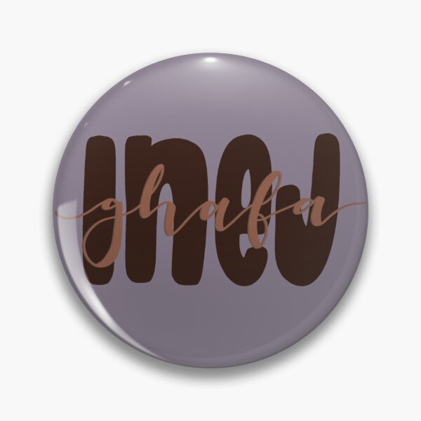 Item preview, Inej Ghafa designed and sold by silverair.