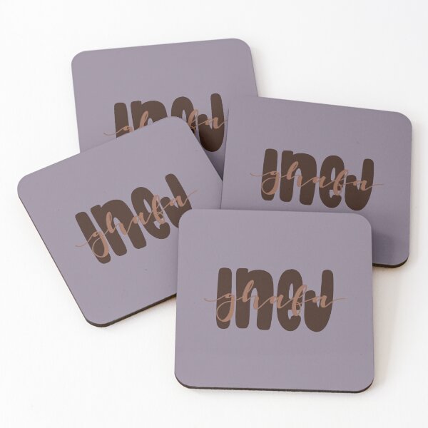 Item preview, Inej Ghafa designed and sold by silverair.