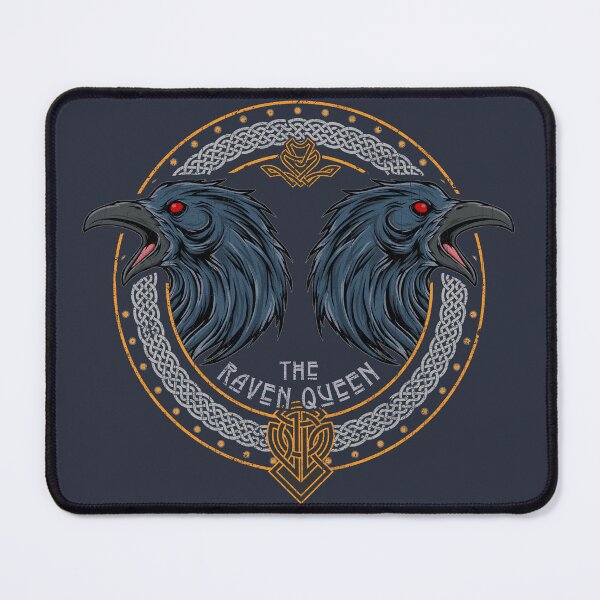 Item preview, Raven Queen v2 designed and sold by KennefRiggles.