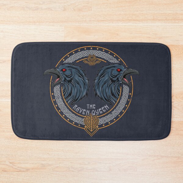 Item preview, Raven Queen v2 designed and sold by KennefRiggles.