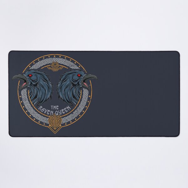 Item preview, Raven Queen v2 designed and sold by KennefRiggles.