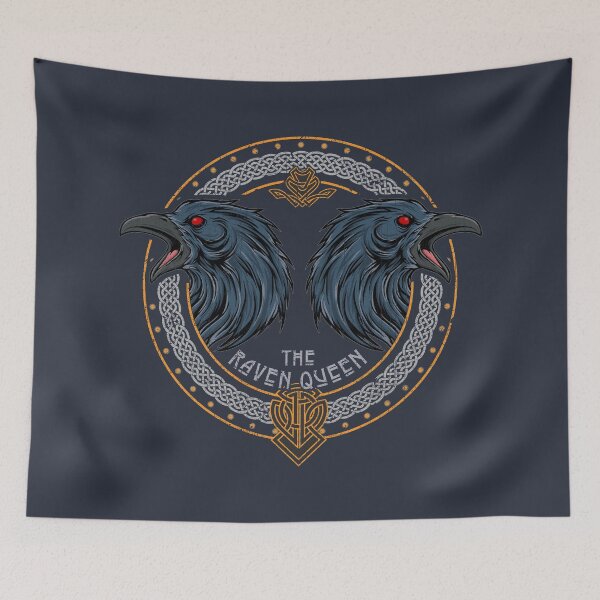 Item preview, Raven Queen v2 designed and sold by KennefRiggles.